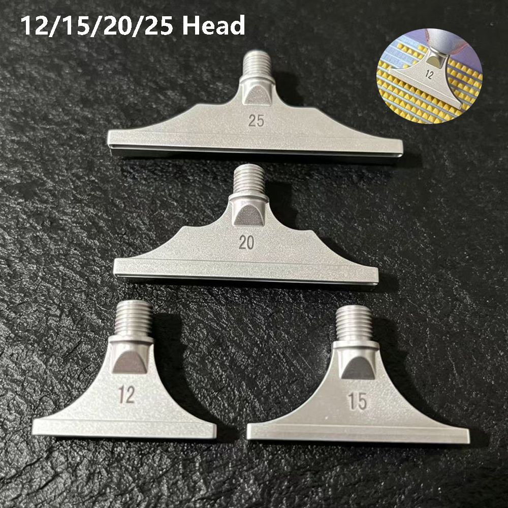 Writing Tools - New 12/15/20/25 Head Diamond Painting Big