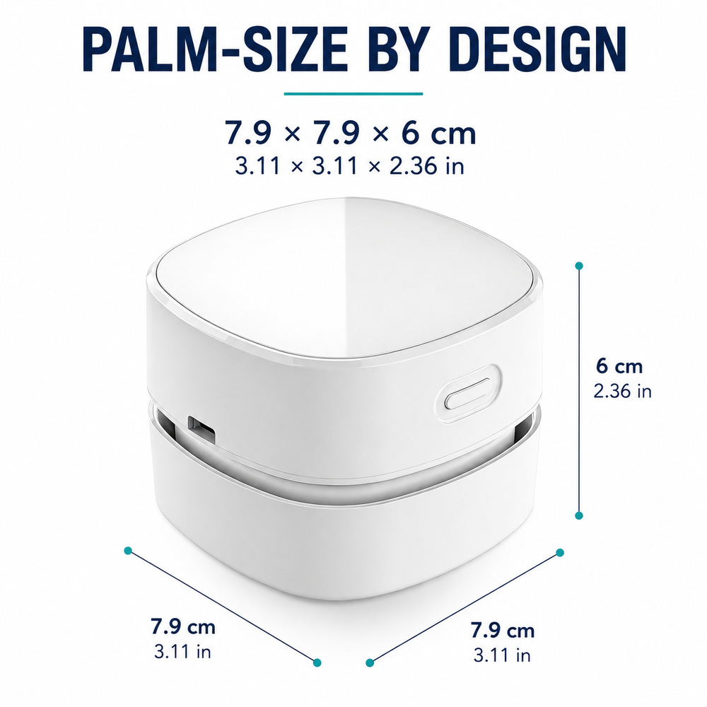 Mini Desktop Vacuum Cleaner Co - đánh giá và giá Mini Desktop Vacuum Cleaner For Eraser Dust