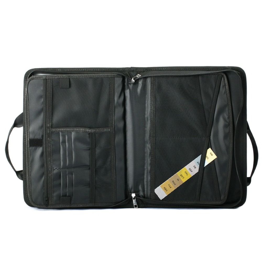 13 Pockets Accordion File Orga - đánh giá và giá Expandable Accordion File Folder 13 Pockets