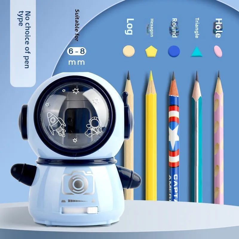 Automatic Electric Pencil Shar - đánh giá và giá Electric Pencil Sharpener Usb