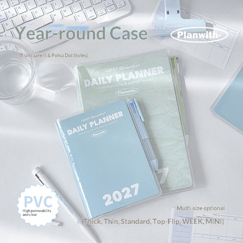 Planwith Multi-Size Protective - đánh giá và giá Writing Tools
