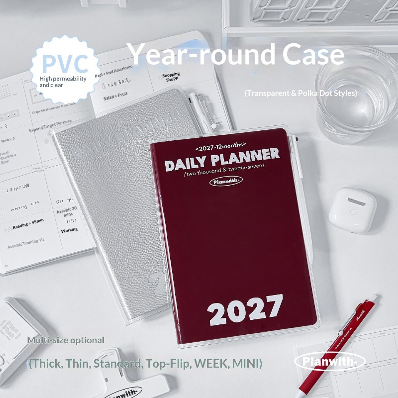 Planwith Multi-Size Protective - đánh giá và giá Writing Tools