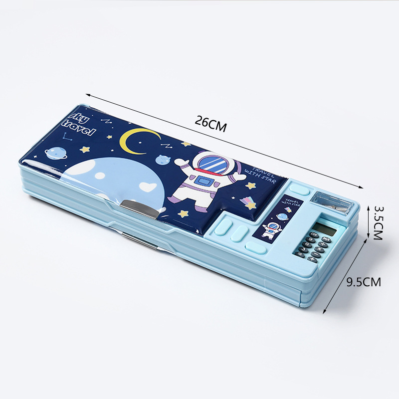 Built-in Calculator Plastic St - đánh giá và giá Scientific Calculator For Secondary School