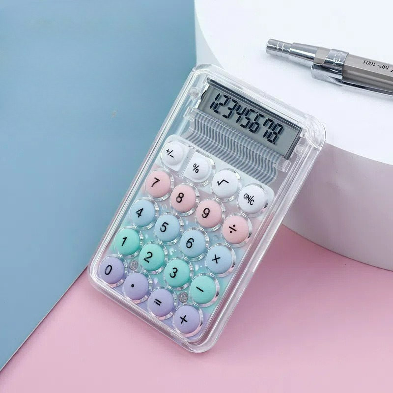 Mini Calculator, Cute, Special - đánh giá và giá Scientific Calculator For Secondary School