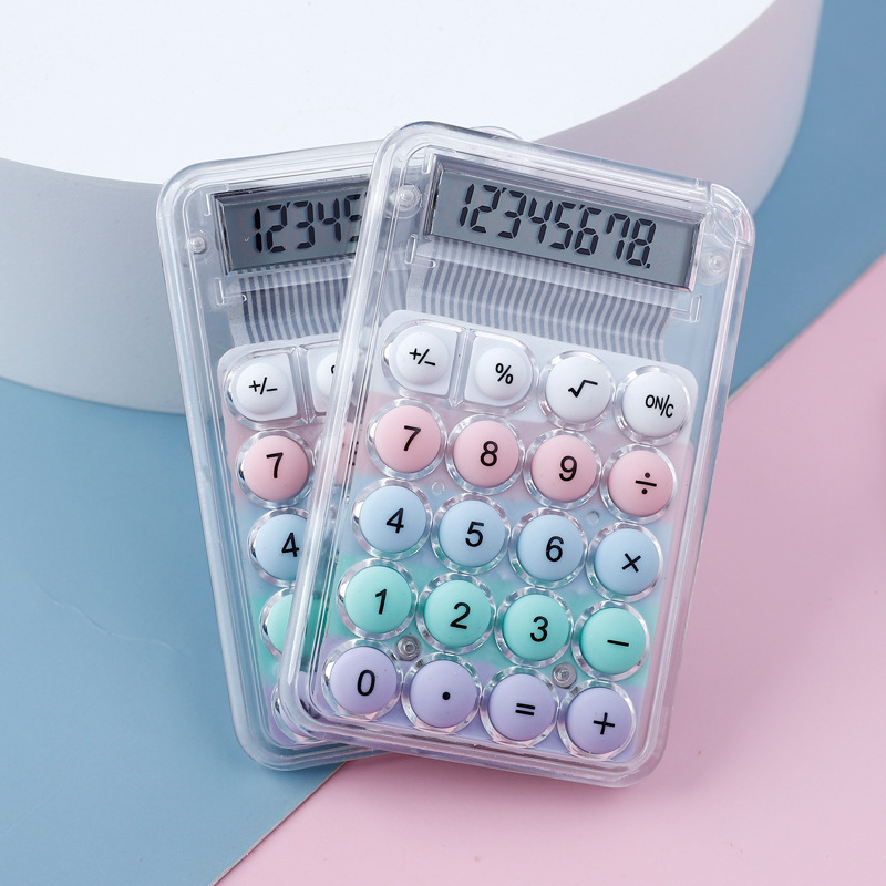 Mini Calculator, Cute, Special - đánh giá và giá Scientific Calculator For Secondary School