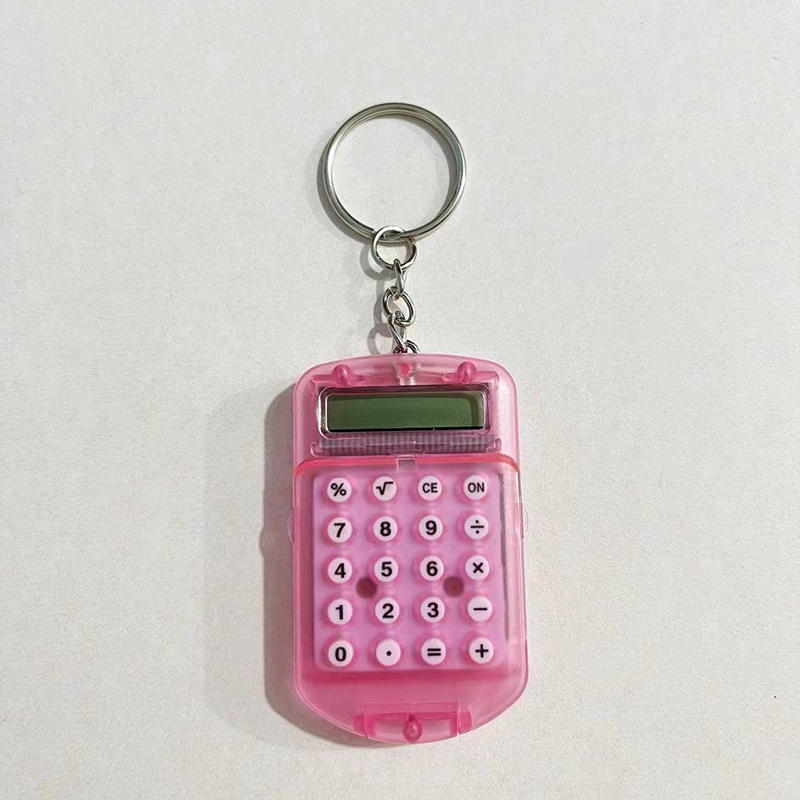 Mini Transparent Flip Cover Ca - đánh giá và giá Scientific Calculator For Secondary School