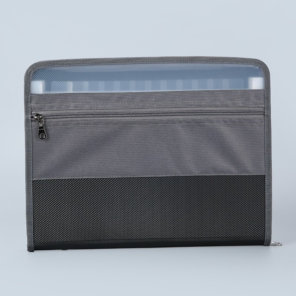 13 Pockets Expanding File Fold - đánh giá và giá Expandable Accordion File Folder 13 Pockets