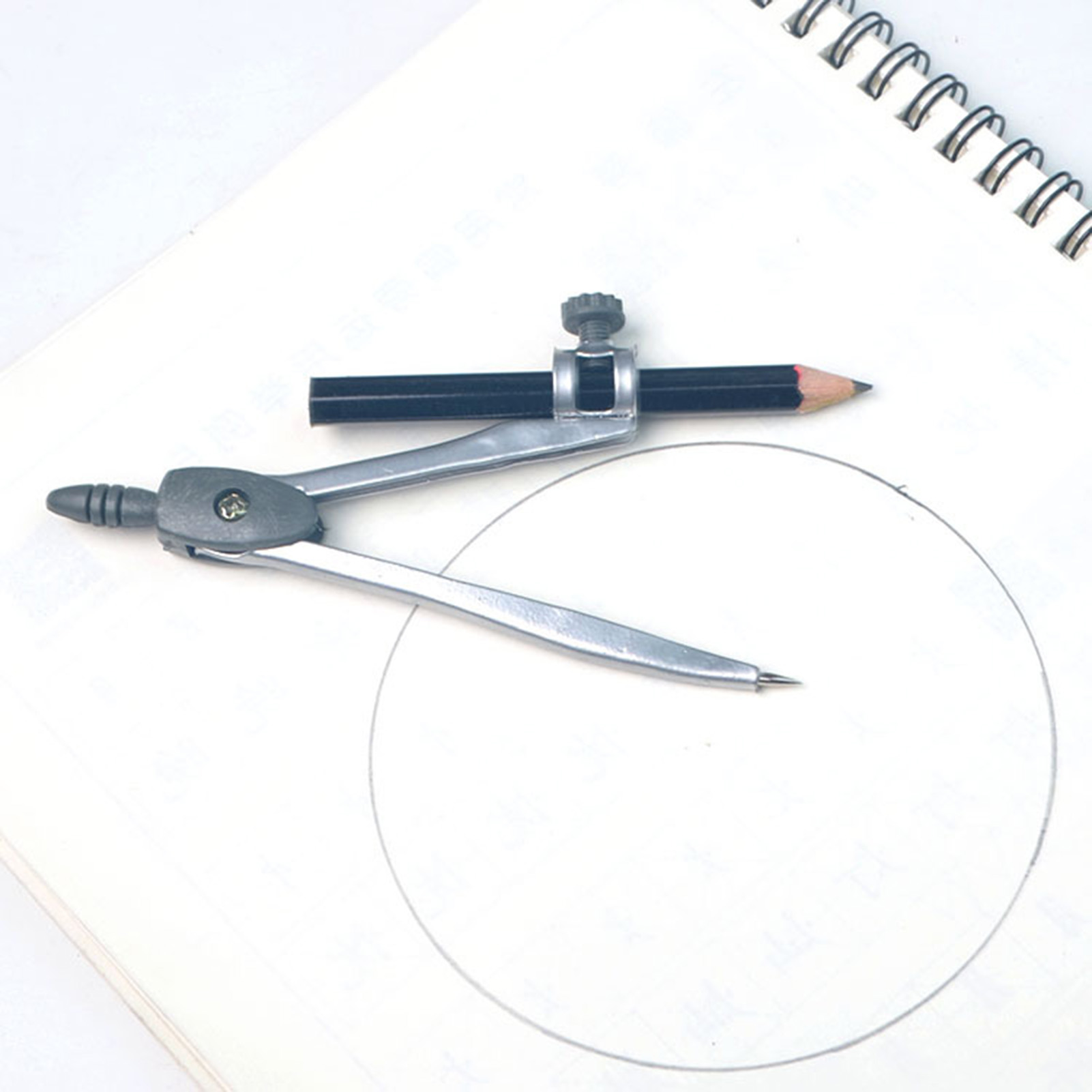 Metal Compass Set Professional - đánh giá và giá Math Geometry Set With Compass