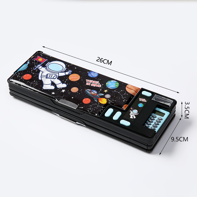 Multifunctional Calculator Pen - đánh giá và giá Scientific Calculator For Secondary School