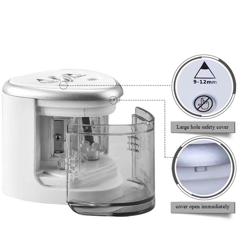TENWIN Variety of Models & Fun - đánh giá và giá Electric Pencil Sharpener Usb