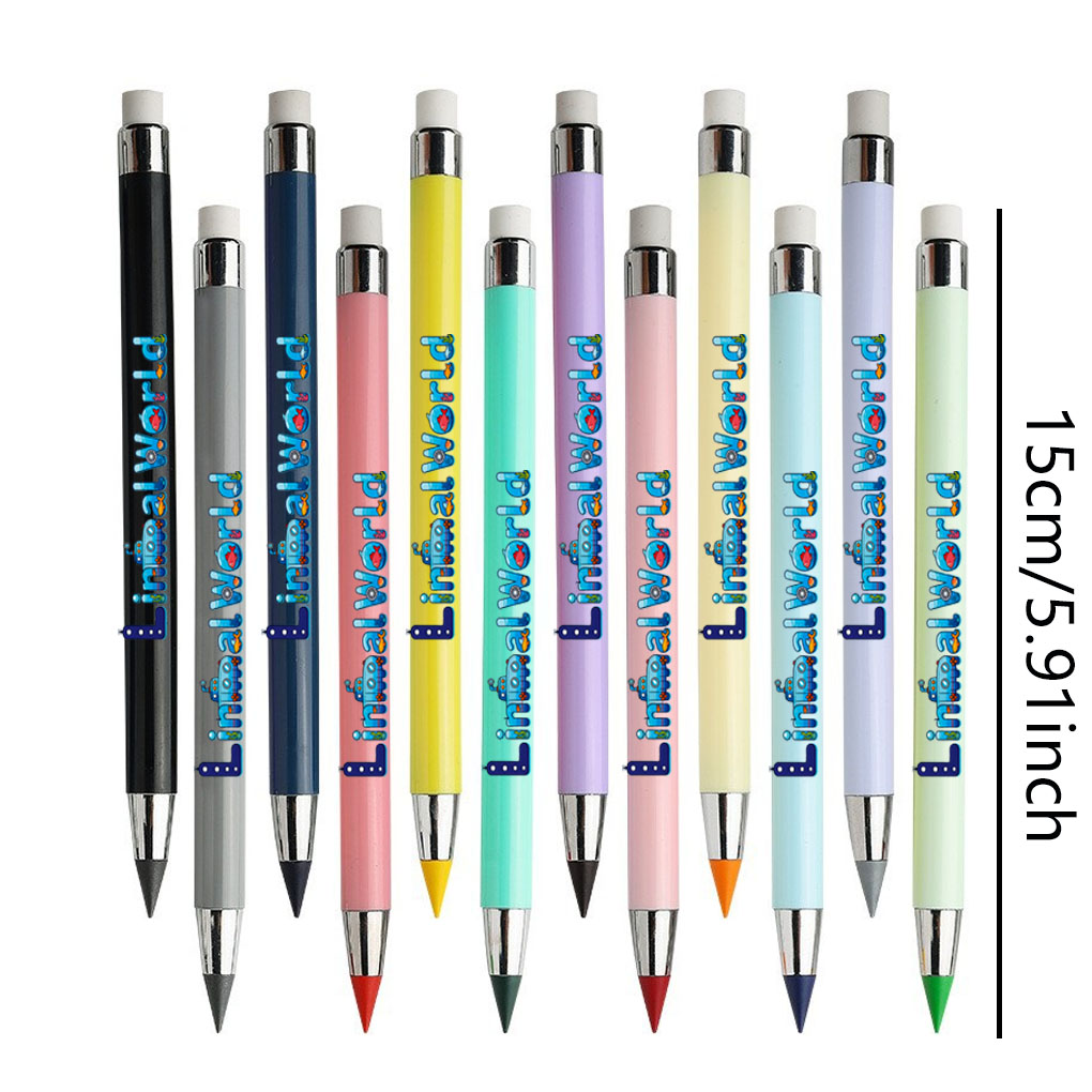 12 pieces of Marine life-theme - đánh giá và giá Writing Tools