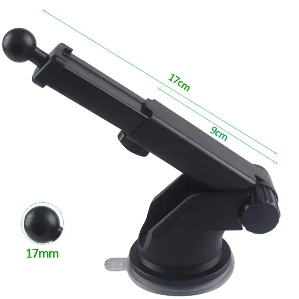17mm Ball Desk Holder Base Car - đánh giá và giá Desk Accessories